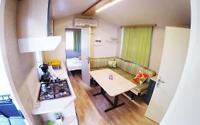 Accommodation Suzy