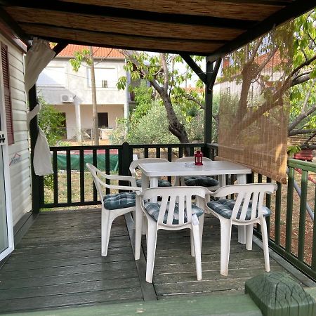 Accommodation Suzy Zara Esterno foto