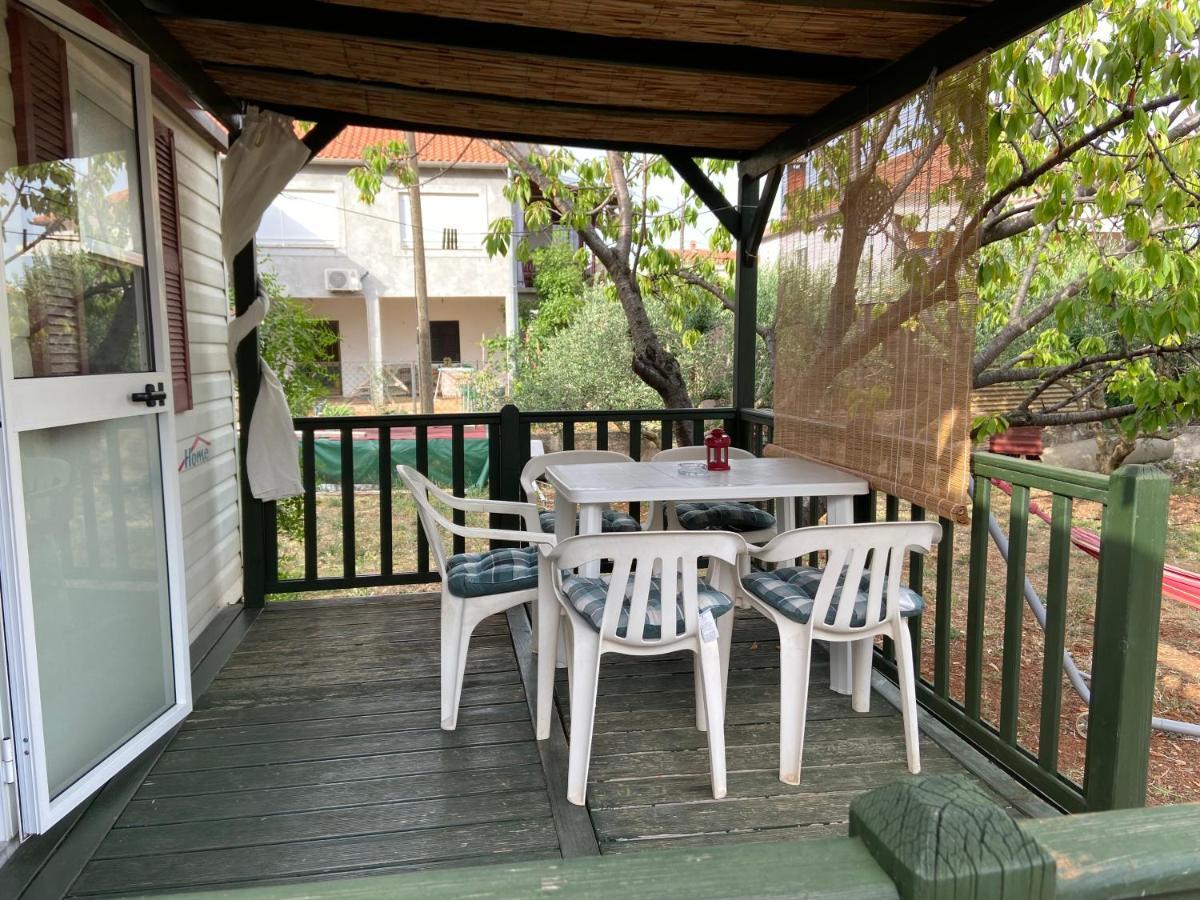 Accommodation Suzy Zara Esterno foto