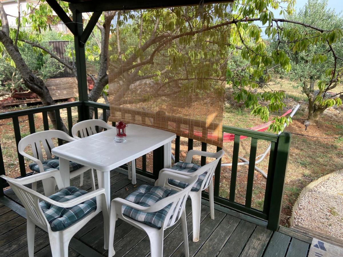 Accommodation Suzy Zara Esterno foto