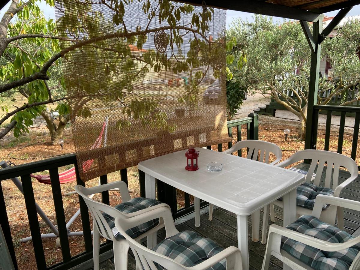 Accommodation Suzy Zara Esterno foto