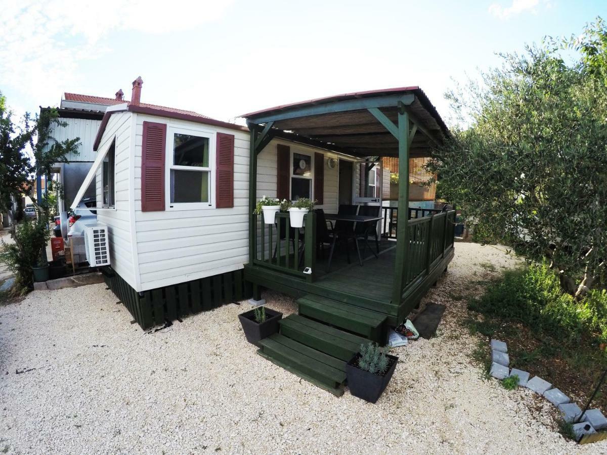 Accommodation Suzy Zara Esterno foto