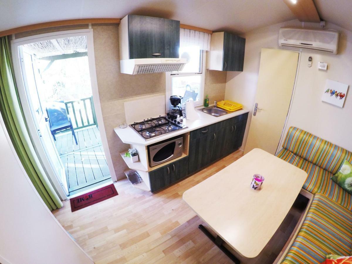 Accommodation Suzy Zara Esterno foto