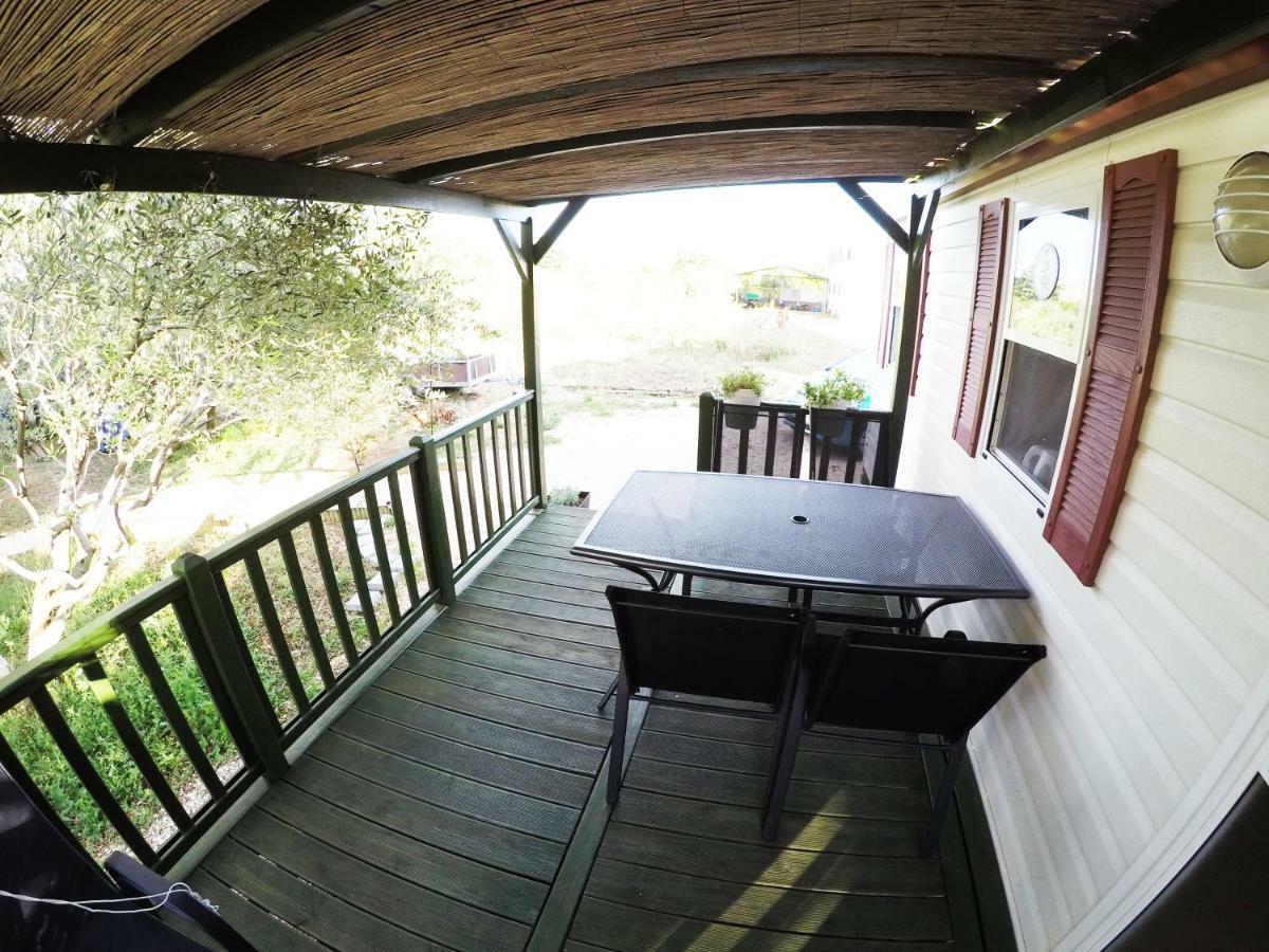 Accommodation Suzy Zara Esterno foto