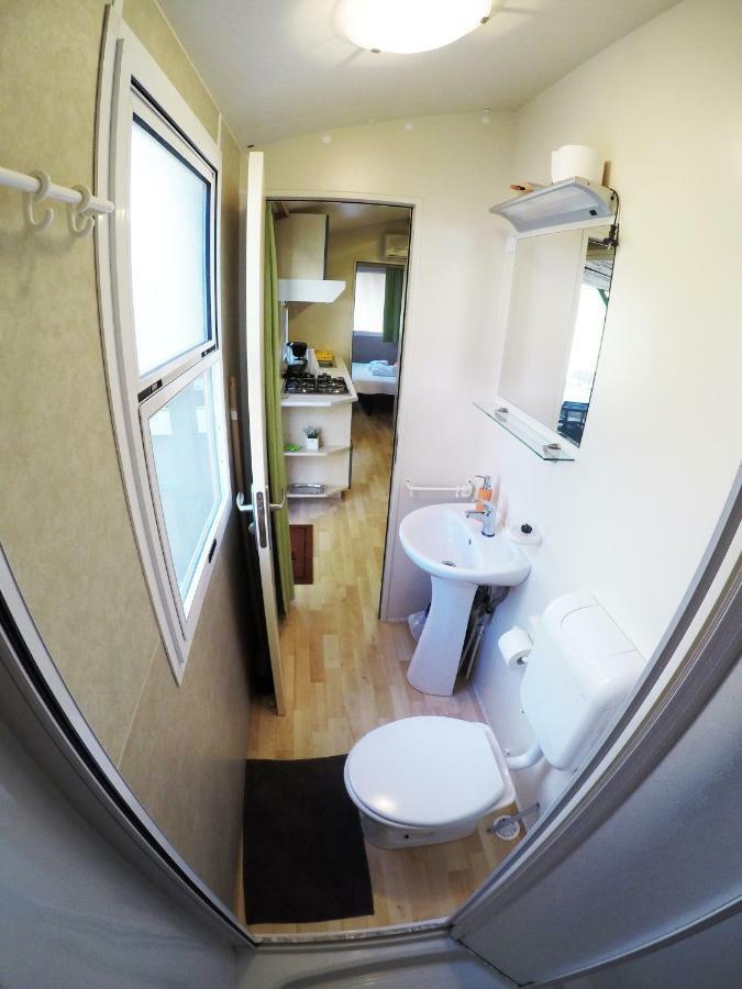 Accommodation Suzy Zara Esterno foto
