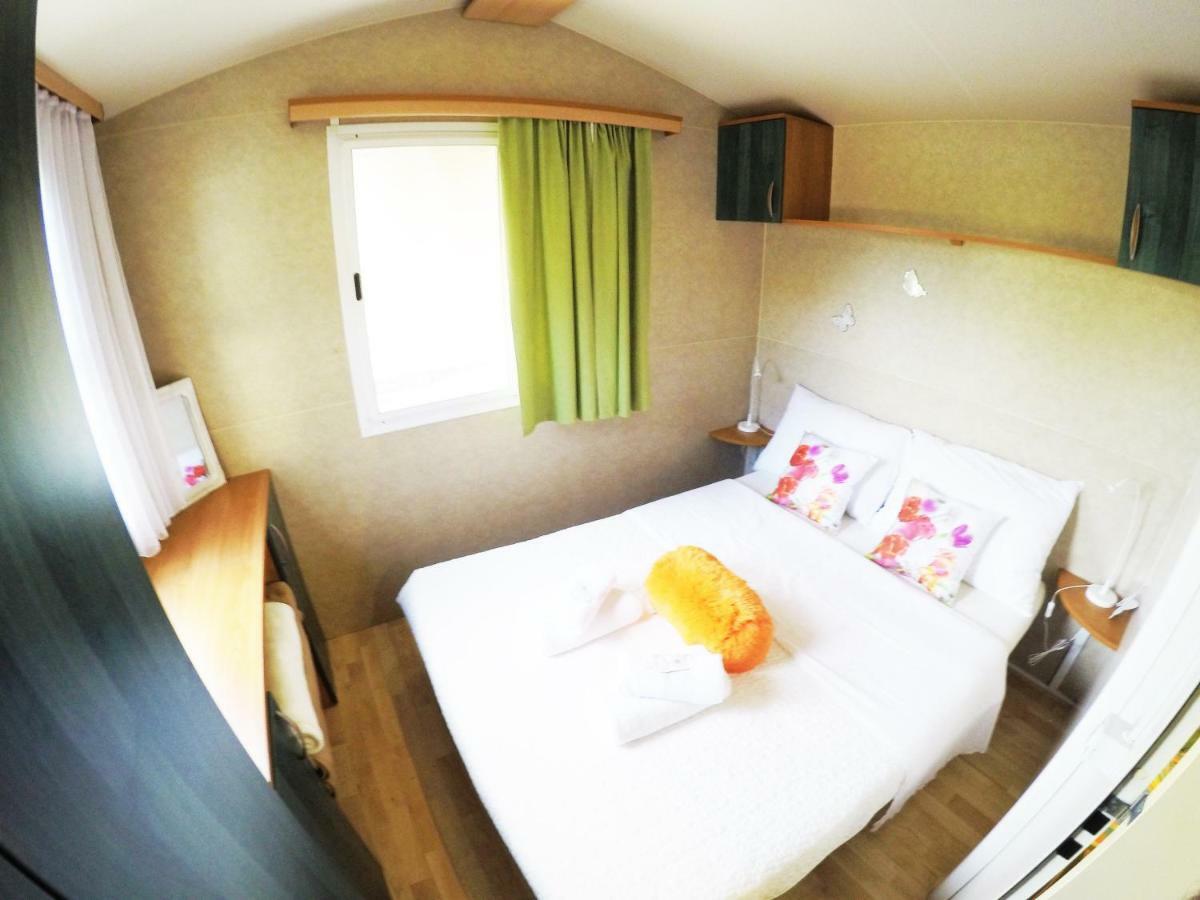 Accommodation Suzy Zara Esterno foto