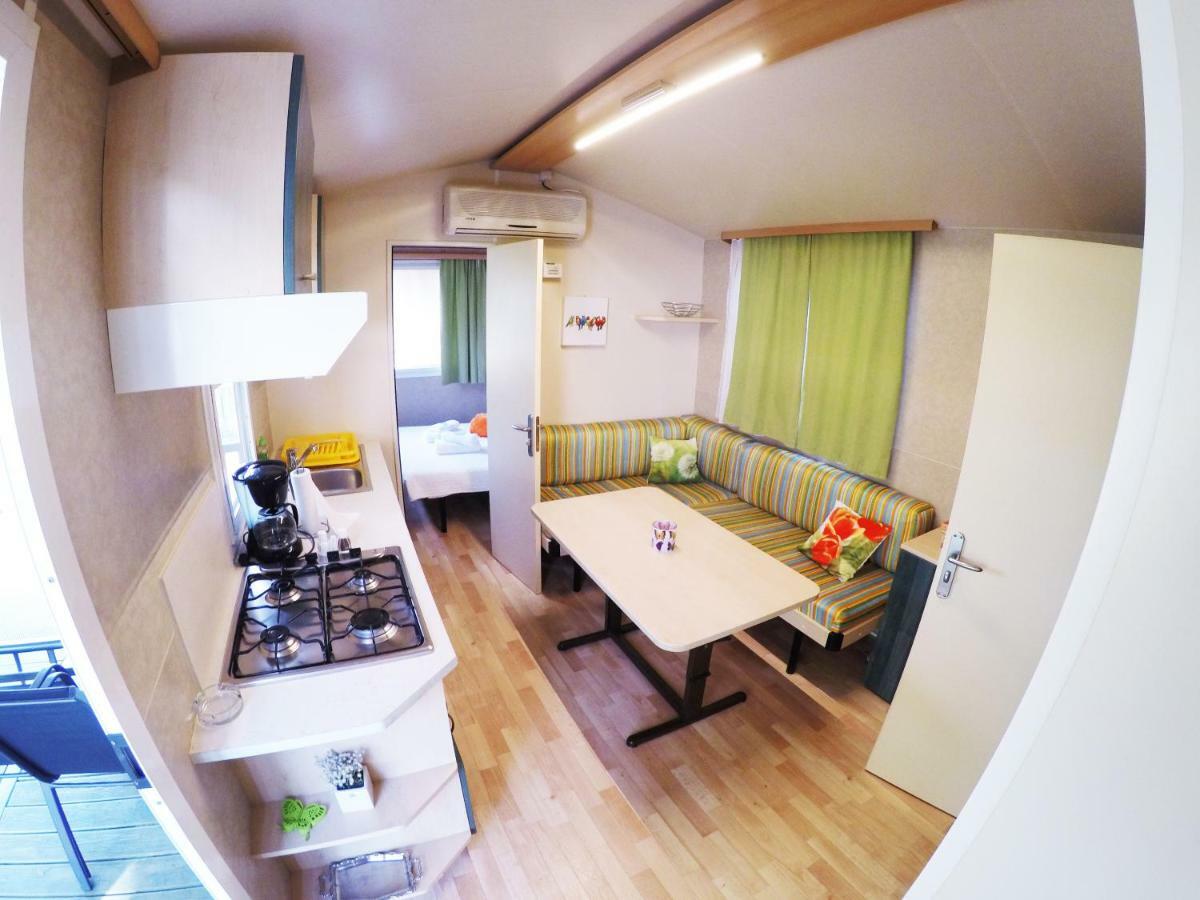 Accommodation Suzy Zara Esterno foto
