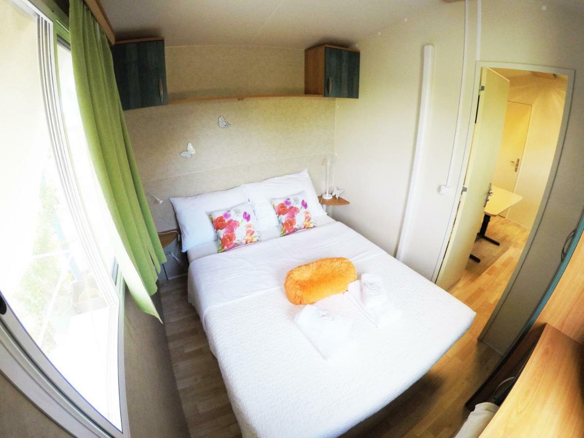 Accommodation Suzy Zara Esterno foto