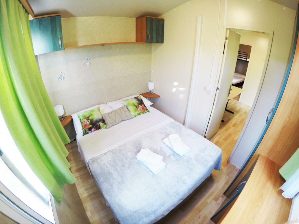 Accommodation Suzy Zara Esterno foto