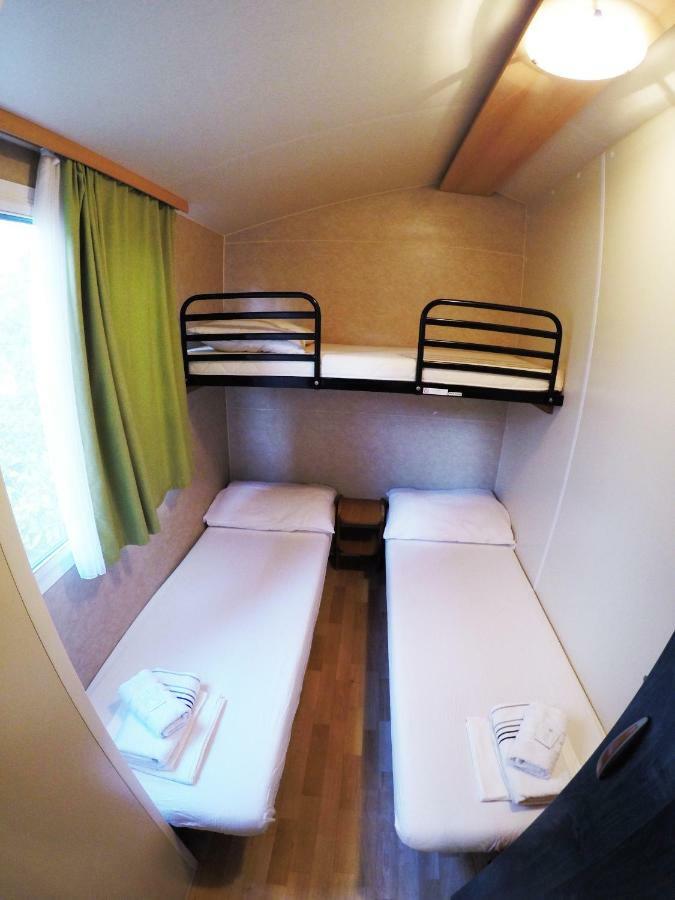Accommodation Suzy Zara Esterno foto
