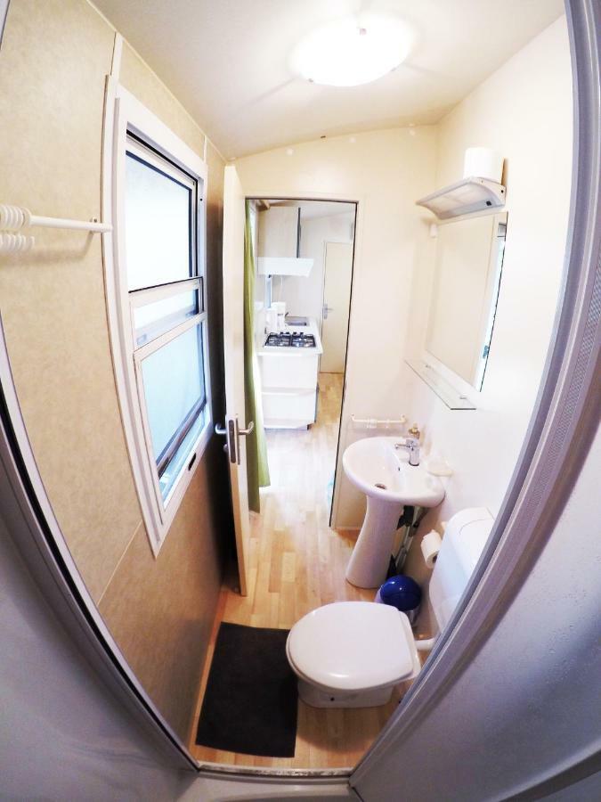 Accommodation Suzy Zara Esterno foto