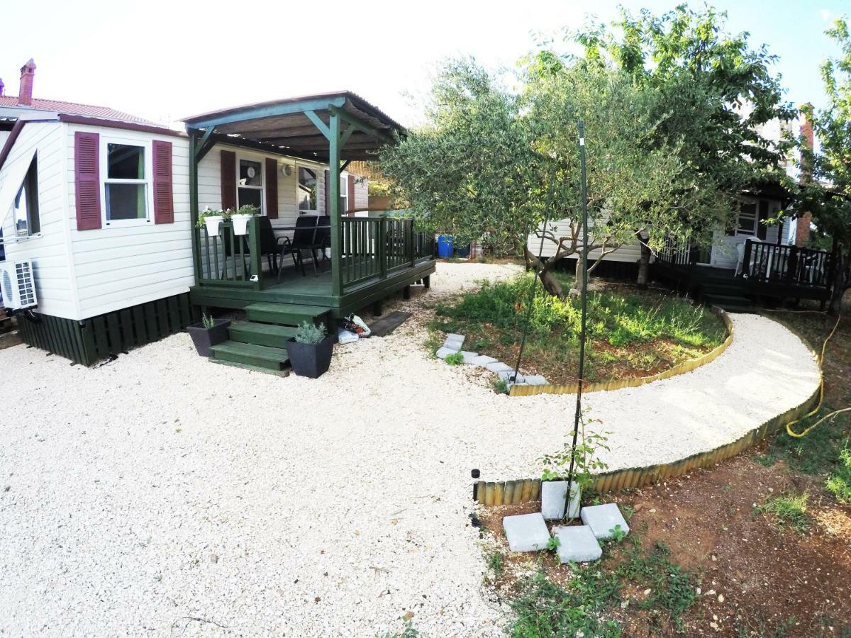 Accommodation Suzy Zara Esterno foto