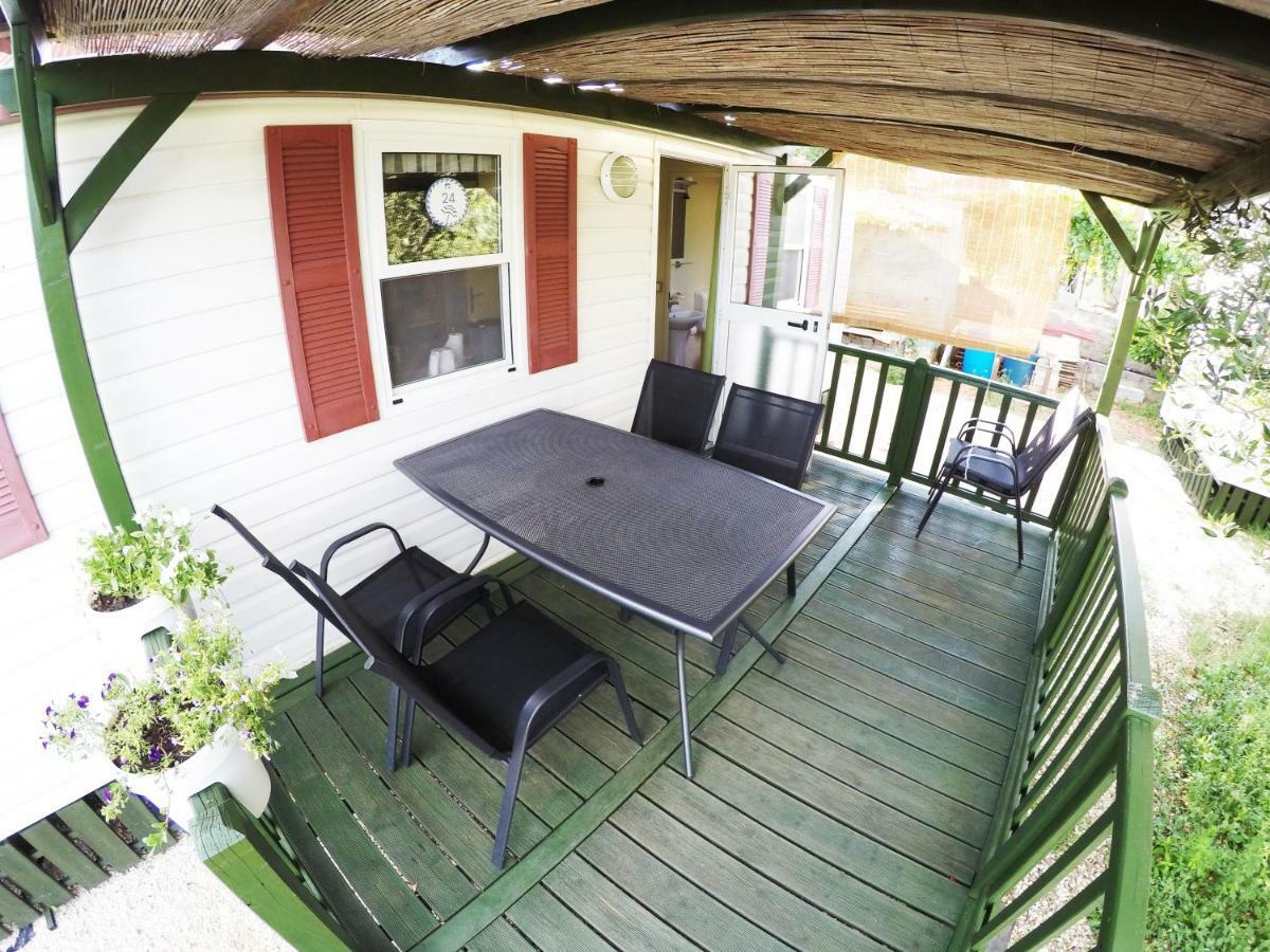Accommodation Suzy Zara Esterno foto