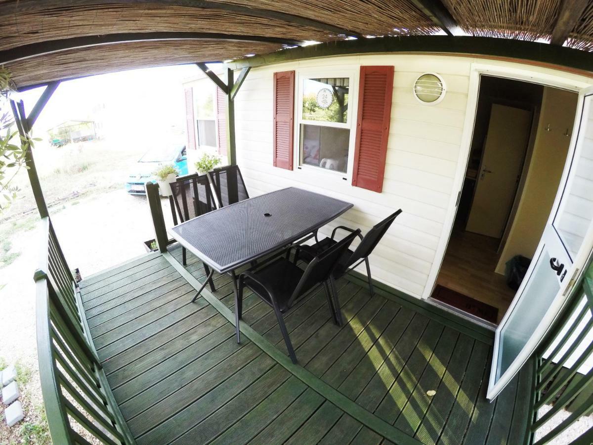Accommodation Suzy Zara Esterno foto